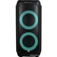 Патибокс Pure Acoustics Dancer X650