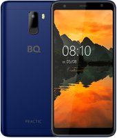 BQ BQ-6010G Practic (темно-синий)