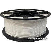 Филамент Umka3D PLA 1.75 мм 1000 г (белый)