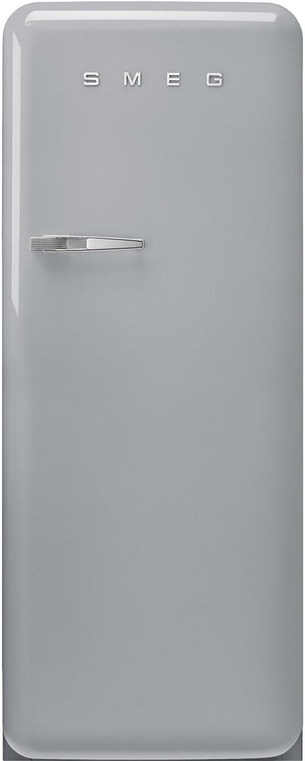 Однокамерный холодильник Smeg FAB28RSV6