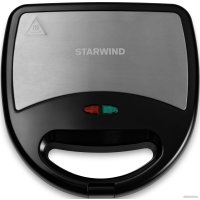 Сэндвичница StarWind SSW2346