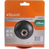 Опорная тарелка Sturm 5200201