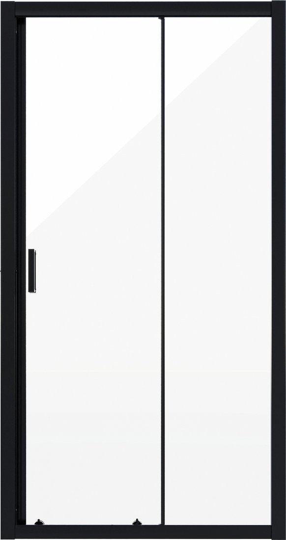 

Душевая дверь Niagara 80x190 NG-82-8AB