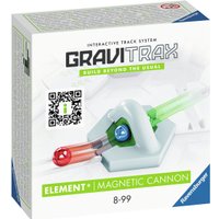 Конструктор Ravensburger GraviTrax Магнитная пушка 22413