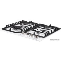 Варочная панель KUPPERSBERG FS 603 W Silver в Лиде