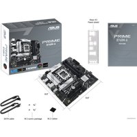 Материнская плата ASUS Prime B760M-A-CSM