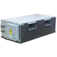 Кондиционер Royal Clima Competenza HP Inverter CO-D 96HNHI/CO-E 96HNHI