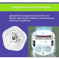  USBTOP для Xiaomi Mijia Sweeping and Mopping Robot Pro (STYTJ06ZHM) 558255