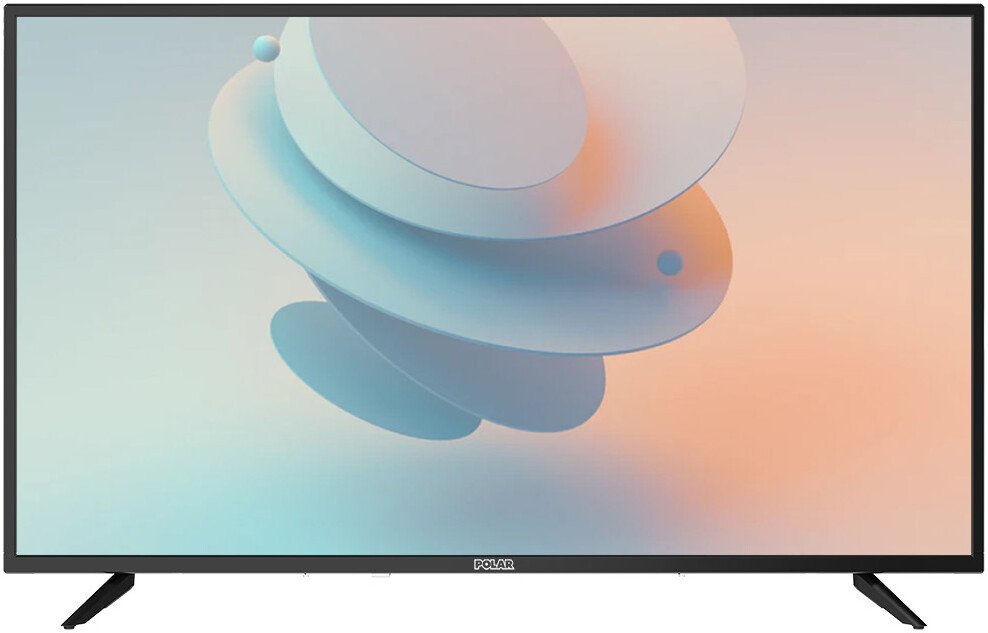 Телевизор Polar P43U52T2SCSM