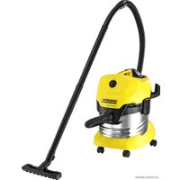 Пылесос Karcher MV 4 Premium (WD 4 Premium)