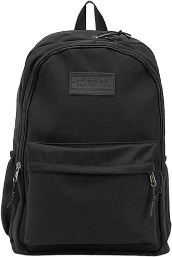 Городской рюкзак VALIGETTI 308-3962-BLK (черный)