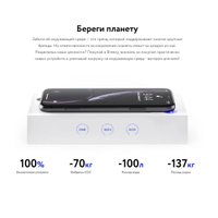 Телефон Apple iPhone SE 2020 64GB Восстановленный by Breezy, грейд A+ (черный) в Могилеве