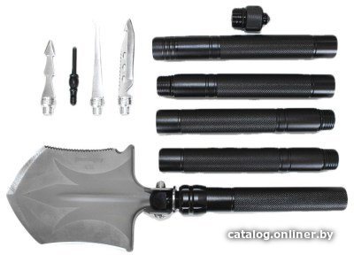 Лопата походная Adimanti HK002
