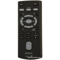 USB-магнитола Sony DSX-A30