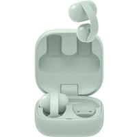 Наушники Sony LinkBuds Clip (зеленый)