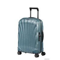 Чемодан-спиннер Samsonite C-Lite Ice Blue 55 см (42 л)