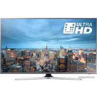 Телевизор Samsung UE55JU6800W