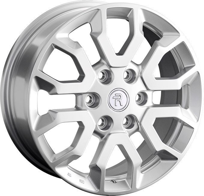 

Литые диски Replay TY379 18x7.5" 6x139.7мм DIA 95.1мм ET 60мм S