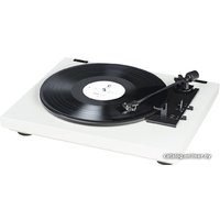 Виниловый проигрыватель Pro-Ject Automat A1 (белый)