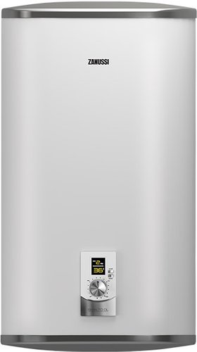Накопительный электрический водонагреватель Zanussi ZWH/S 30 Smalto DL