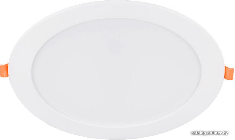 Точечный светильник Wolta DLUS-24W-6K