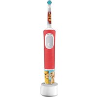 Электрическая зубная щетка Oral-B Vitality Pro Kids The Lion King D103.413.2K