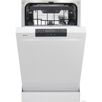 Отдельностоящая посудомоечная машина Gorenje GS531E10W