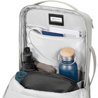 Городской рюкзак XD Design Bobby Air (светло-серый)