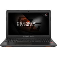 Игровой ноутбук ASUS GL553VD-FY115T