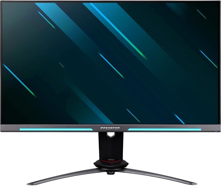 

Игровой монитор Acer Predator XB253QGWbmiiprzx