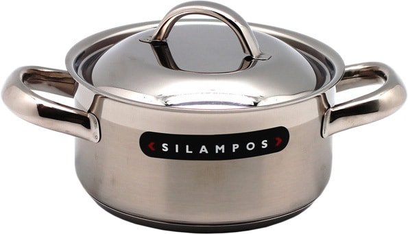 

Кастрюля Silampos Europa 632122BM1018