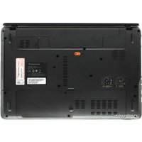 Ноутбук Packard Bell EasyNote TS11-HR-585RU (LX.BYJ01.001)