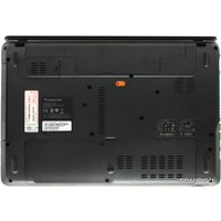 Ноутбук Packard Bell EasyNote TS11-HR-594RU (LX.BYK01.001)