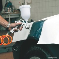 Краскопульт Einhell 4133000