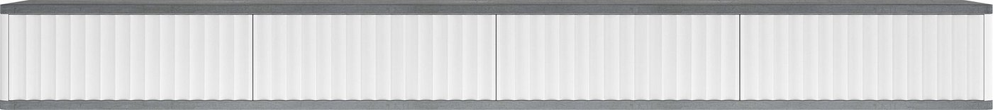 

Тумба Shtabe Royal 5026 эко (металл бруклин)