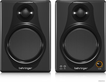  Behringer Media 40USB