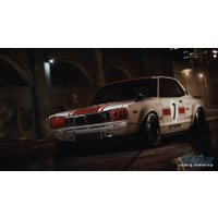  Need for Speed для PlayStation 4