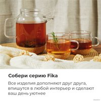 Набор кружек Makkua Cup Fika CF250