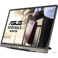 Портативный монитор ASUS ZenScreen MB16ACE