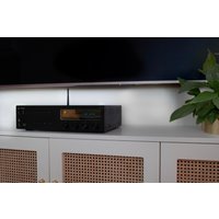 CD-ресивер Taga Harmony HTR-1500CD (черный)