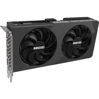 Видеокарта Inno3D GeForce RTX 5060 8GB Twin X2 OC N50602-08D7X-195071N в Бресте