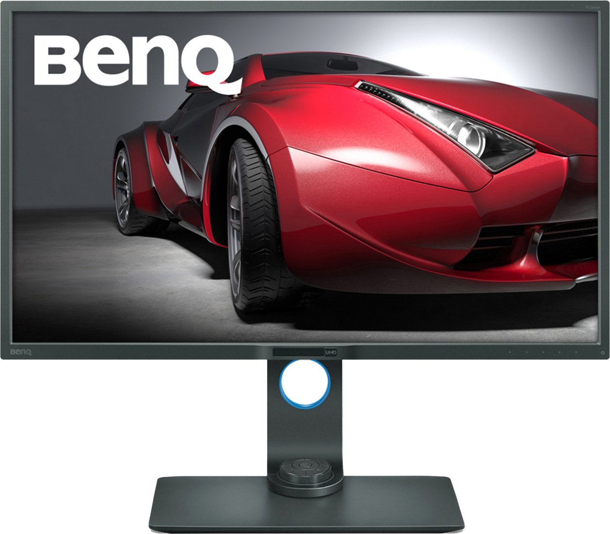 

Монитор BenQ PD3200U