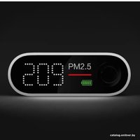 Монитор качества воздуха SmartMi PM 2.5 Air Detector KLWJCY01ZM (китайская версия)