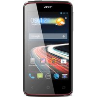 Телефон Acer Liquid Z4 Duo Z160