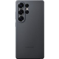 Чехол для телефона Samsung Kindsuit Case Galaxy S25 Ultra (черный)