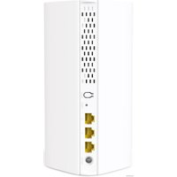 Wi-Fi система Tenda Nova EX12 (2 устройства)