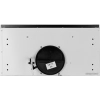 Кухонная вытяжка Ciarko Ultra 60 (белый)