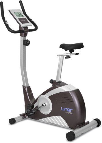 

Велотренажер Oxygen Fitness Liner