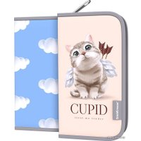 Пенал Erich Krause Cupids 57535