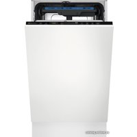Встраиваемая посудомоечная машина Electrolux EEM63310L